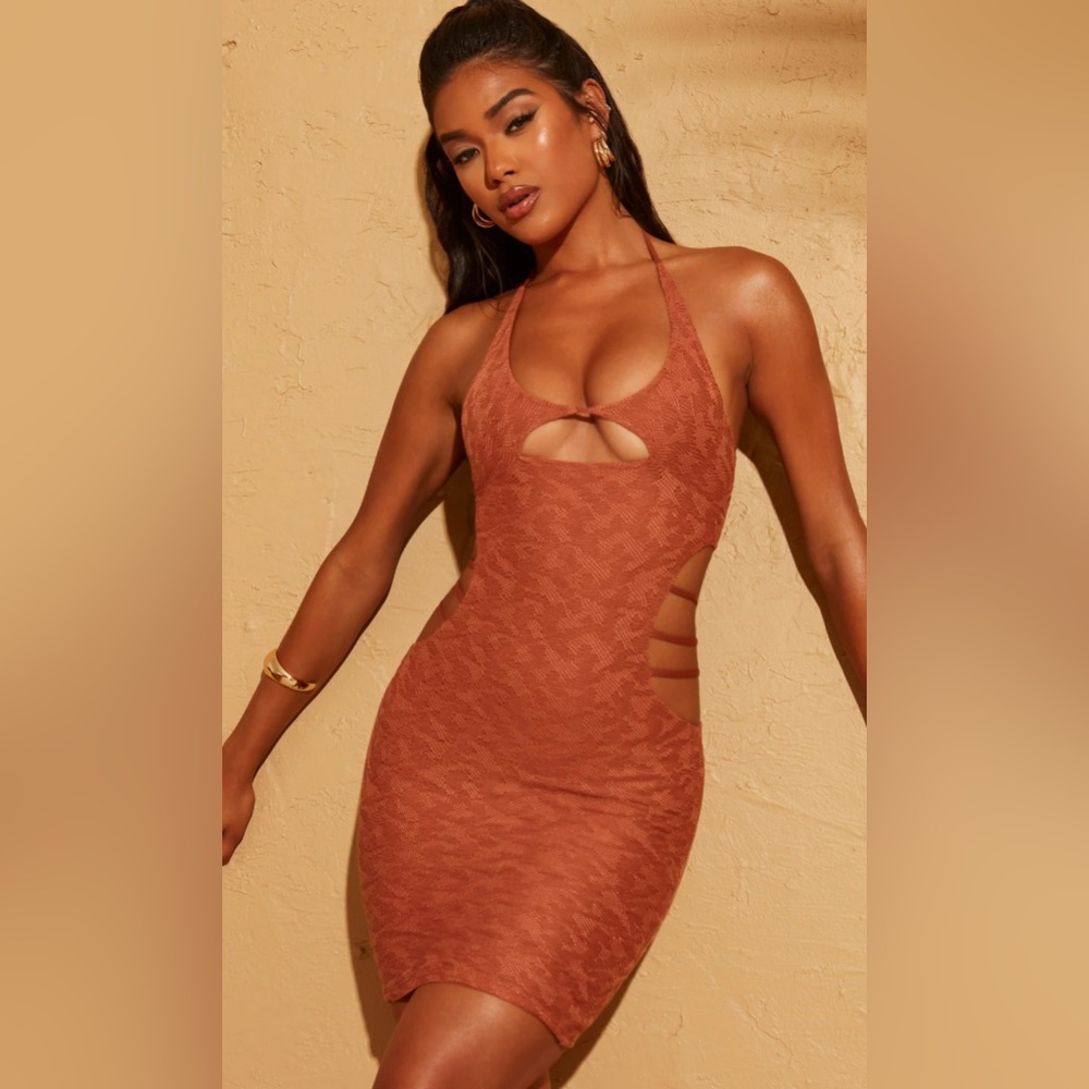 Oh Polly dress